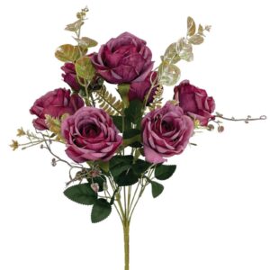 Rose Bouquet 00-00005-8