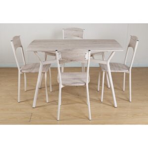Dining NOVA SET (01390)
