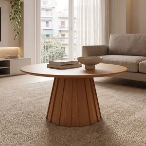 Coffee table FRANZEL (029-000446)