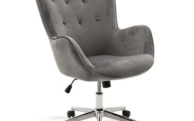 Manager office chair KIDO (046-000015/18)