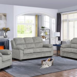 Sofa Set 3+2+1 #055