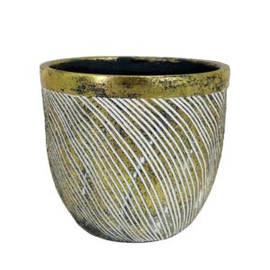 Round Pot 06-20002