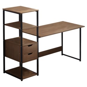 Desk-shelf ZAYN II (072-000069/70)