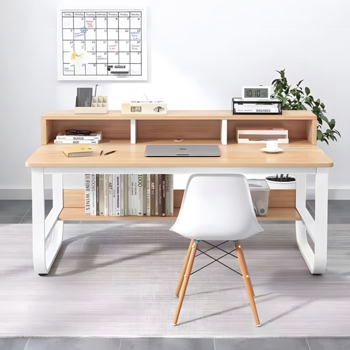 Office Desk EVREPY ( 072-000165)