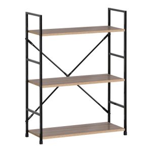 Bookcase-rack MANLO (085-000021)