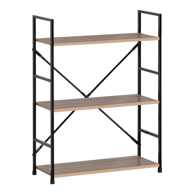 Bookcase-rack MANLO (085-000021)