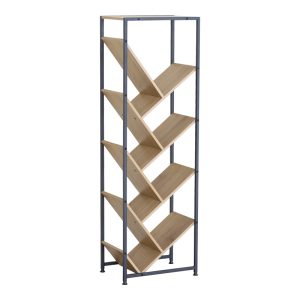 Bookcase ORUNTA (085-000034)