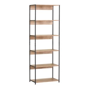 Bookcase KALIANO (085-000040)