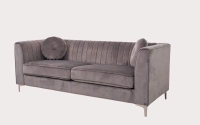 3seater Sofa #105