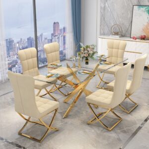 Dining Table 11489/89-DT