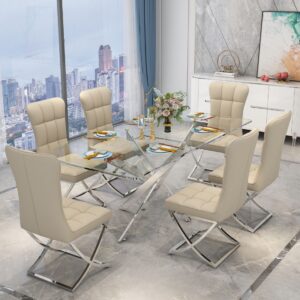 Dining Table 11490/89-DT