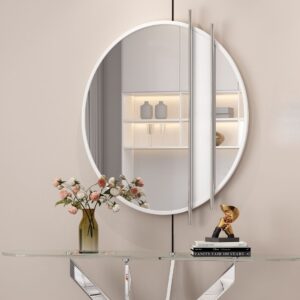 Wall Mirror 11492-WM
