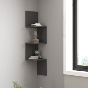 Wall Shelf INSTA (120-000560/61)