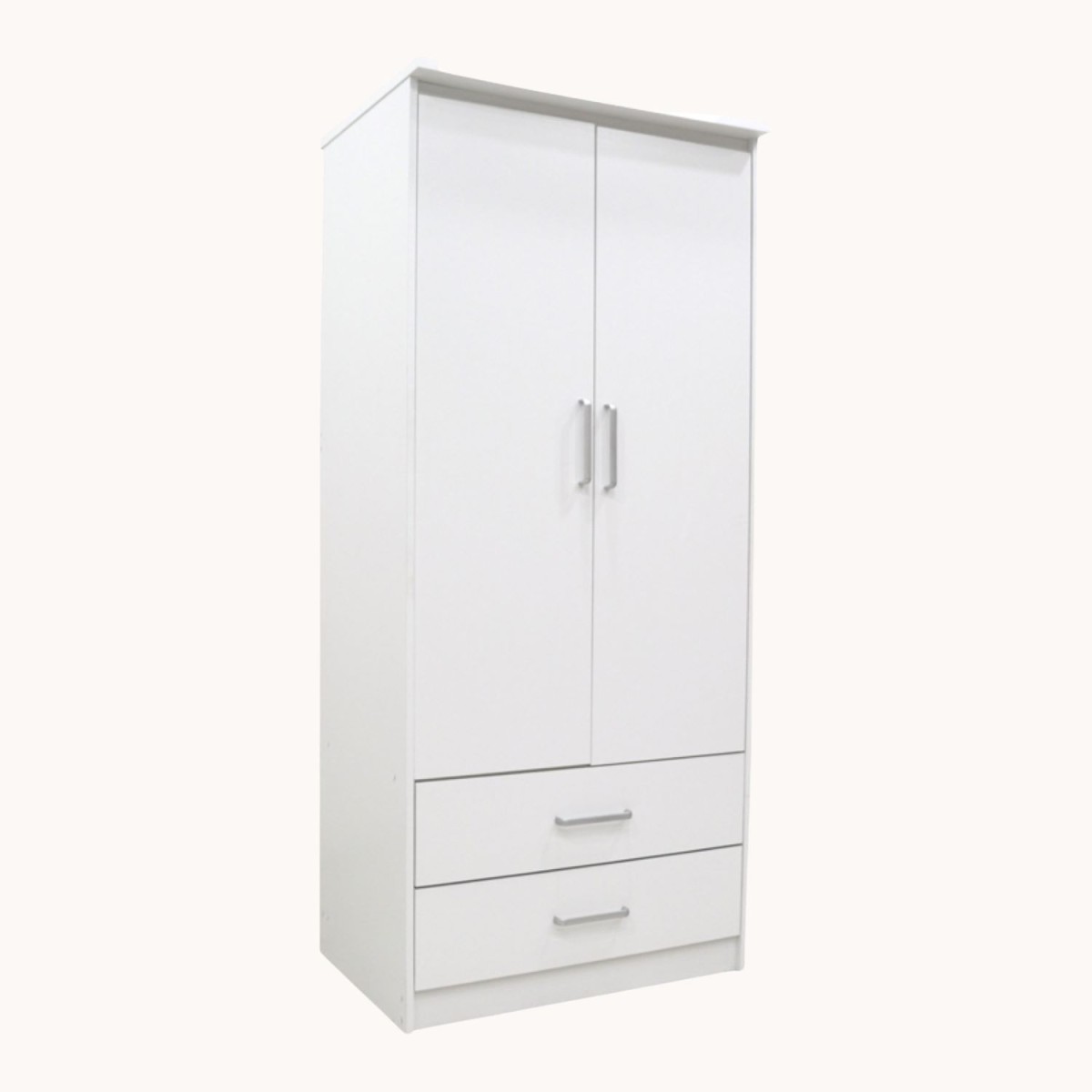 2-door Wardrobe OLYMPUS (123-000021/226/227) - Image 4