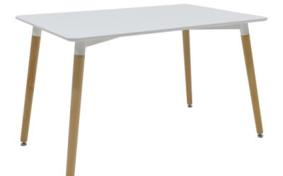 Natali table 120x80x76cm