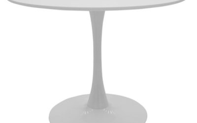 Dining table BALOU 100×75 (127-000086/95)