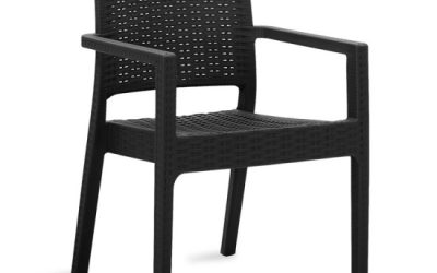 Garden chair CABOT