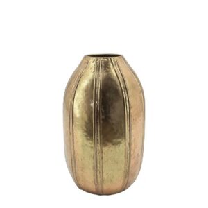 Metallic Vase 15-10222