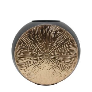 Metallic Vase 15-10234/5