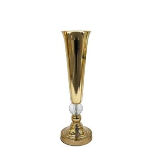 Metallic Vase 15-40094