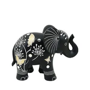 Decoration Elephant Figure 15-50215