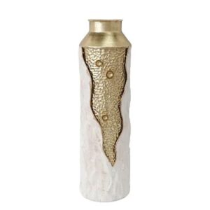 Metal Vase 15-90011/15
