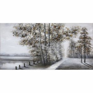 Canvas Painting (16-30006)