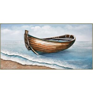 Canvas Painting (16-30026)