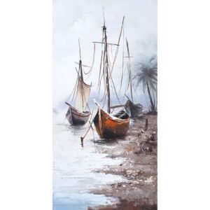Canvas Painting (16-30057)