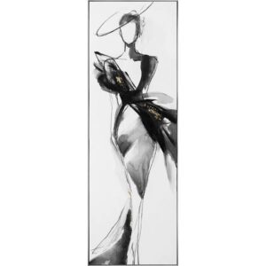 Canvas Painting 16-30099