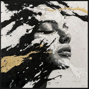 Canvas Painting 16-30113