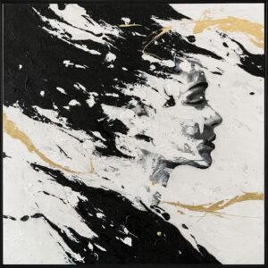 Canvas Painting 16-30114