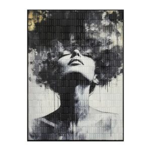Canvas Painting 16-30134
