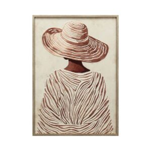 Canvas Painting 16-30138