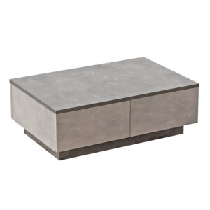 Coffee table THUNDER