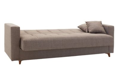 Kαναπές- κρεβάτι SILIA