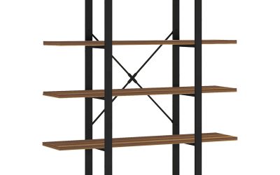 Bookcase ESTHON (197-000228/9)