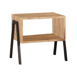 Bedside table TAFFA (197-000264/5)