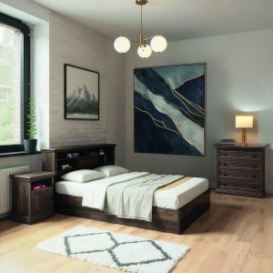 Bedroom Set MOZART (200-000480)