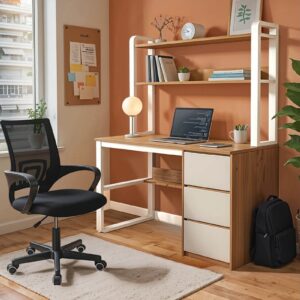 Student Living Room set of 2 FOCUS (200-001317)