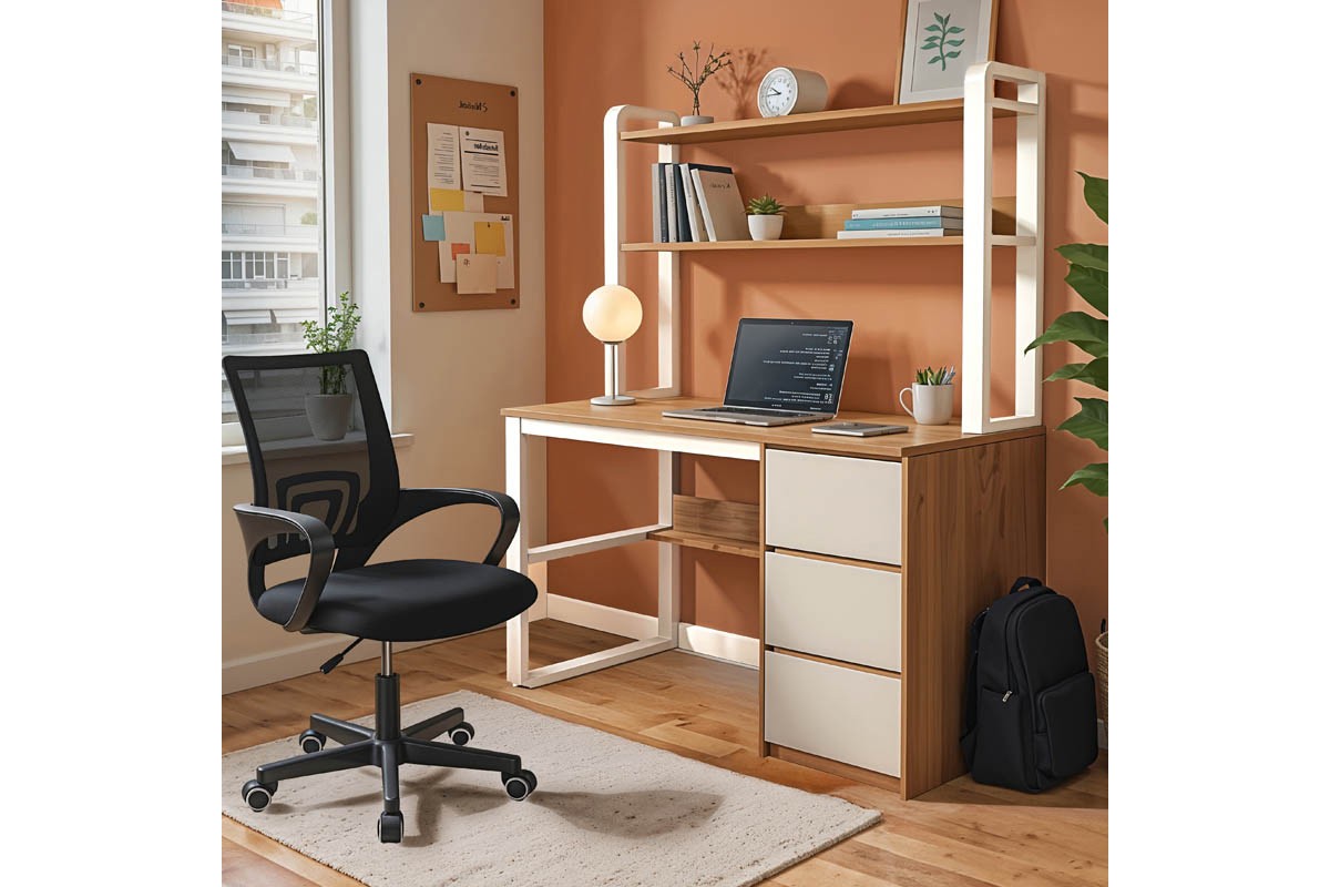 Student Living Room set of 2 FOCUS (200-001317)