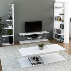 Student Living Room set of 4 TARS (200-001320)