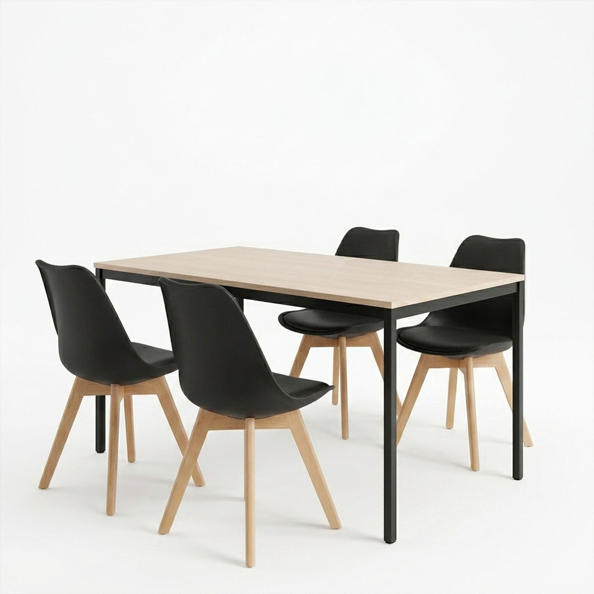 Dining set FARAGIO (200-001896/1886) - Image 2