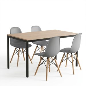 Dining set (200-001887)