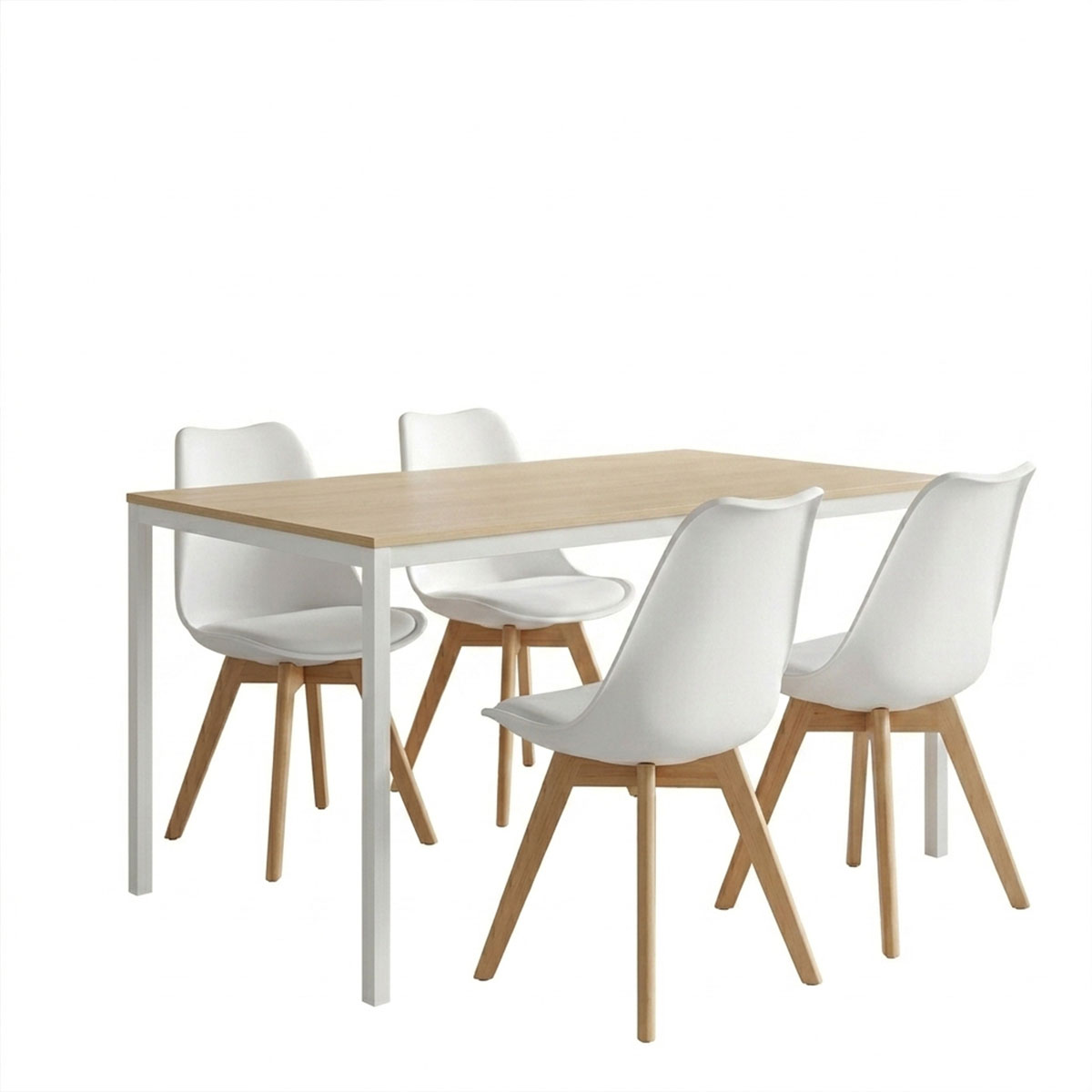 Dining set FARAGIO (200-001896/1886)