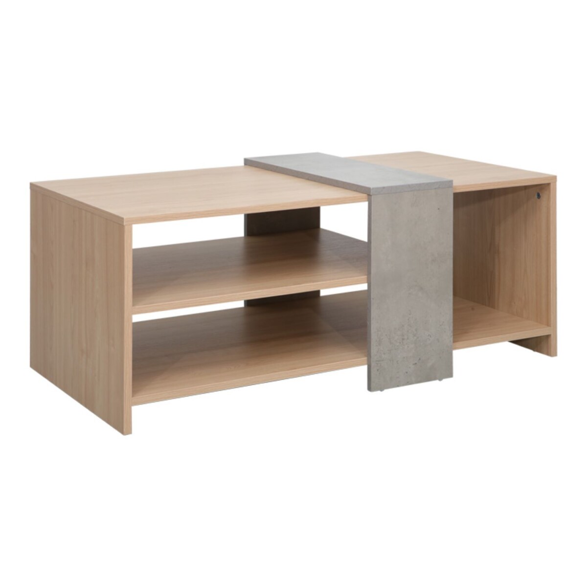 Coffee Table COZETO (225-000066/65/67) - Image 2