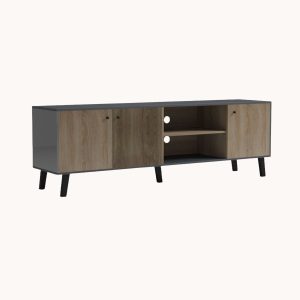 TV Stand TUSCANY (230-000131)