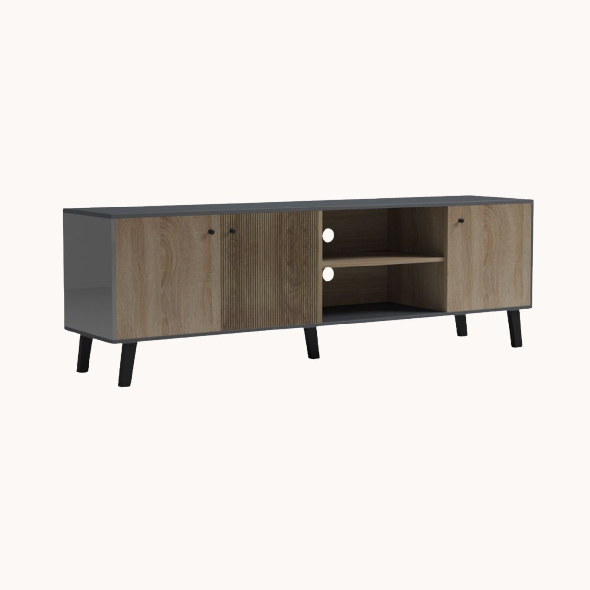 TV Stand TUSCANY (230-000131)