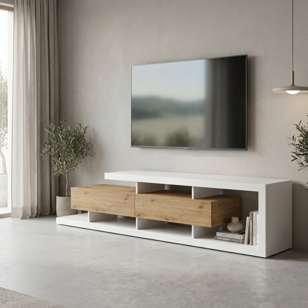 TV cabinet ARBERO (230-000280)