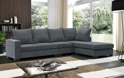 2330L Sofa